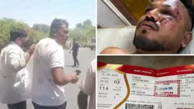 British National Emerges as Sole Survivor in Tragic Plane Crash in India