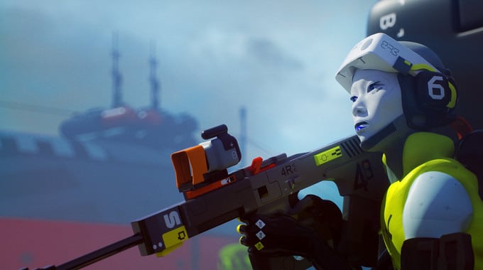 Bungie Postpones Marathon Launch, Promises New Release Date Announcement