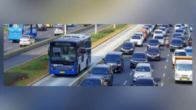 CAQM Issues Statutory Direction for Buses Operating Under Various Regulations
