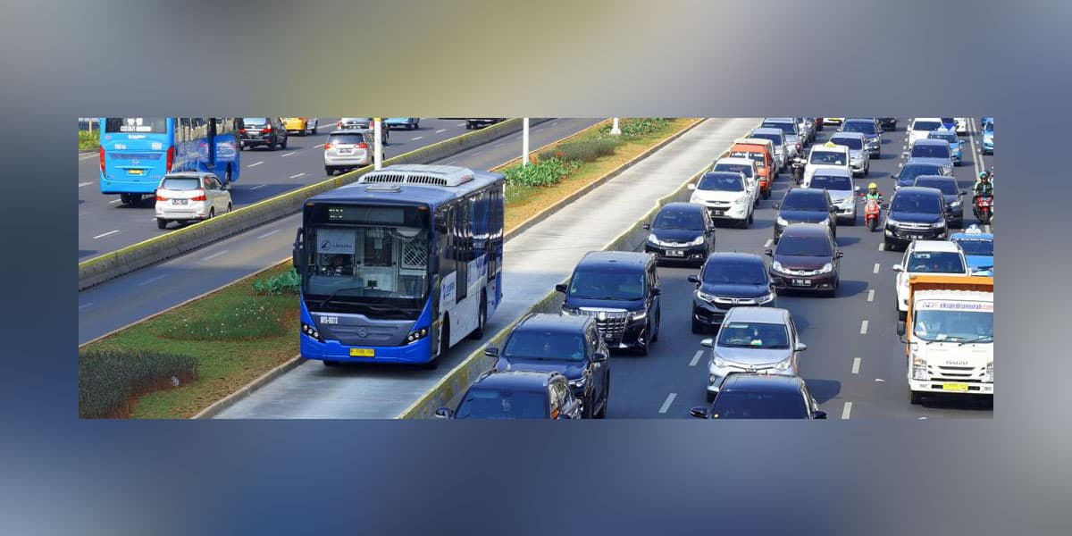 CAQM Issues Statutory Direction for Buses Operating Under Various Regulations
