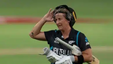 Captain Sophie Devine Announces Retirement from New Zealand Women's Cricket Team
