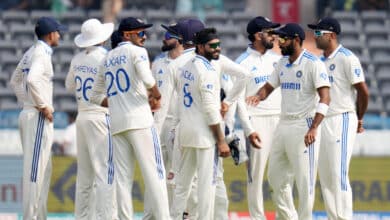 Celebrating the Finest Test Innings: India’s Top 5 Batting Performances Against England