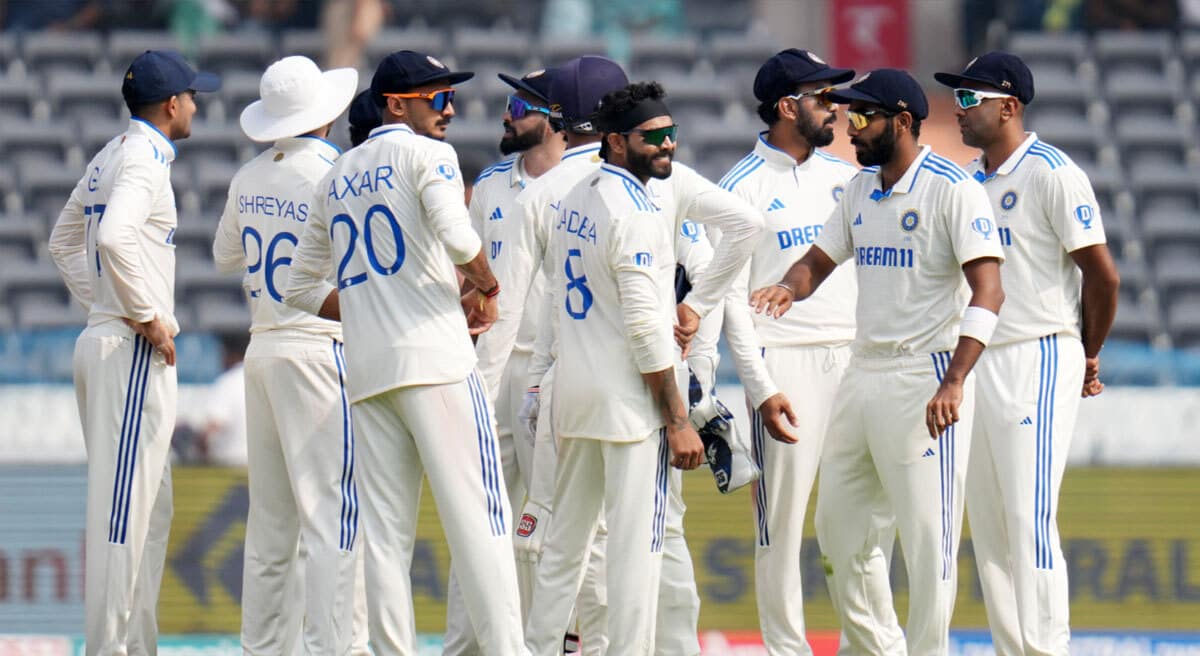 Celebrating the Finest Test Innings: India’s Top 5 Batting Performances Against England