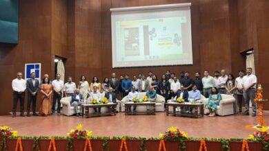 Centre for Development of Telematics (C-DOT) provides grants to 18 start-ups