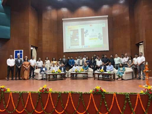 Centre for Development of Telematics (C-DOT) provides grants to 18 start-ups