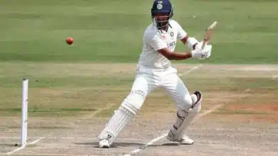 Cheteshwar Pujara Shocks Fans with Unexpected Nets Appearance Ahead of IND vs ENG Clash
