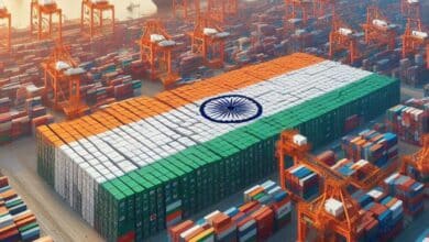 China Companies Achieve Success in Exporting 'Made in India' Products