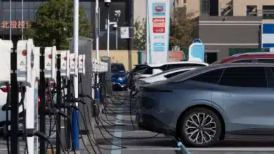 China's Affordable Electric Cars: Unpacking the Hidden Implications