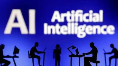 Chinese AI Developments Transform Global AI Landscape in Q1 2025, According to Report