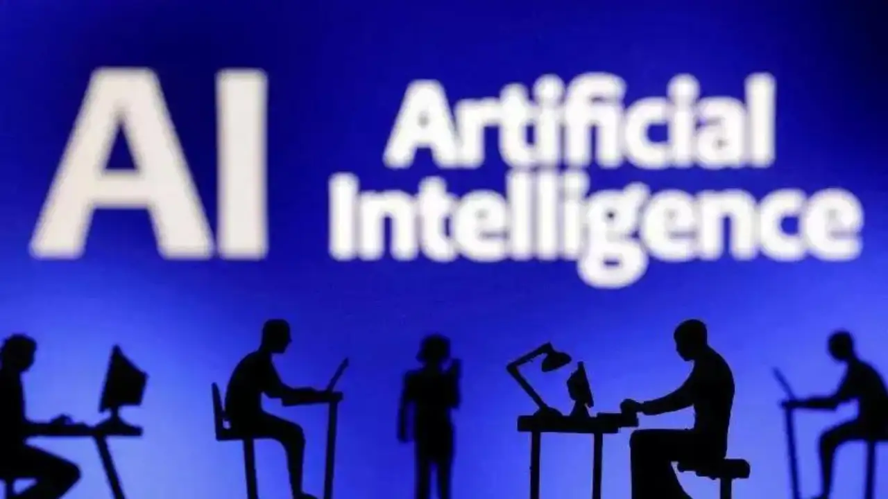 Chinese AI Developments Transform Global AI Landscape in Q1 2025, According to Report