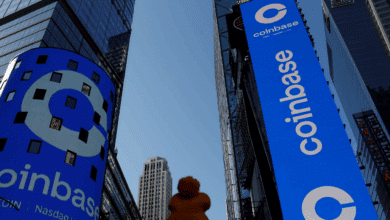 Coinbase Pursues SEC Approval for Blockchain Solutions
