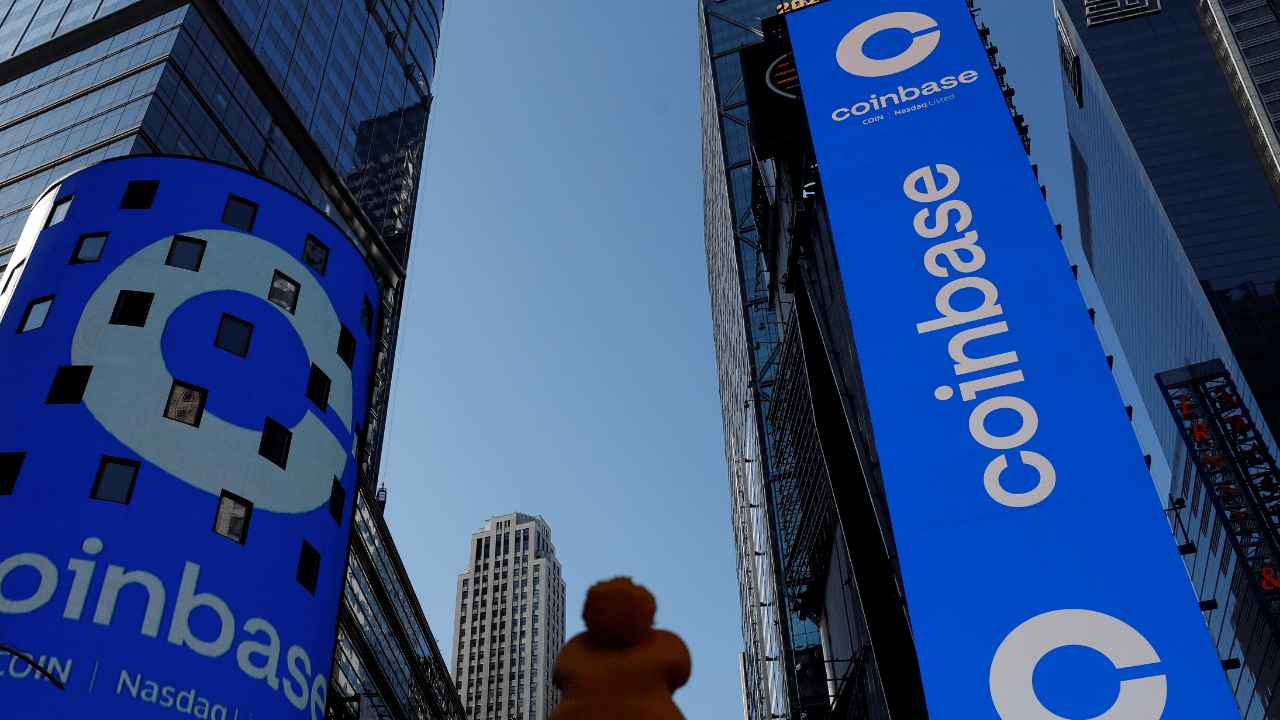 Coinbase Pursues SEC Approval for Blockchain Solutions