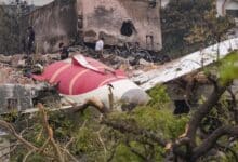 India Weighs Options for International Review of Flight Recorders