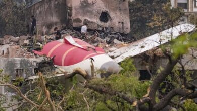 India Weighs Options for International Review of Flight Recorders