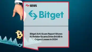 Crypto Scams Drain $4.6 Billion from Investors in 2024