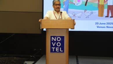 DAHD and FAO organize “One Health Communication Strategy” Workshop to Strengthen