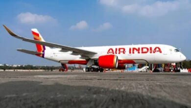 DGCA Conducts Review of Air India and Air India Express Operations