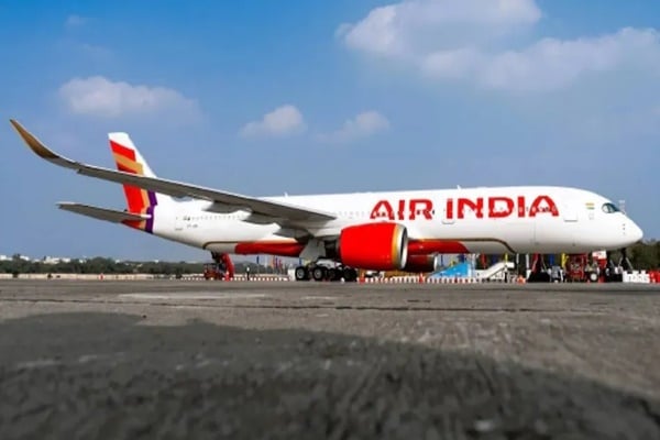 DGCA Conducts Review of Air India and Air India Express Operations