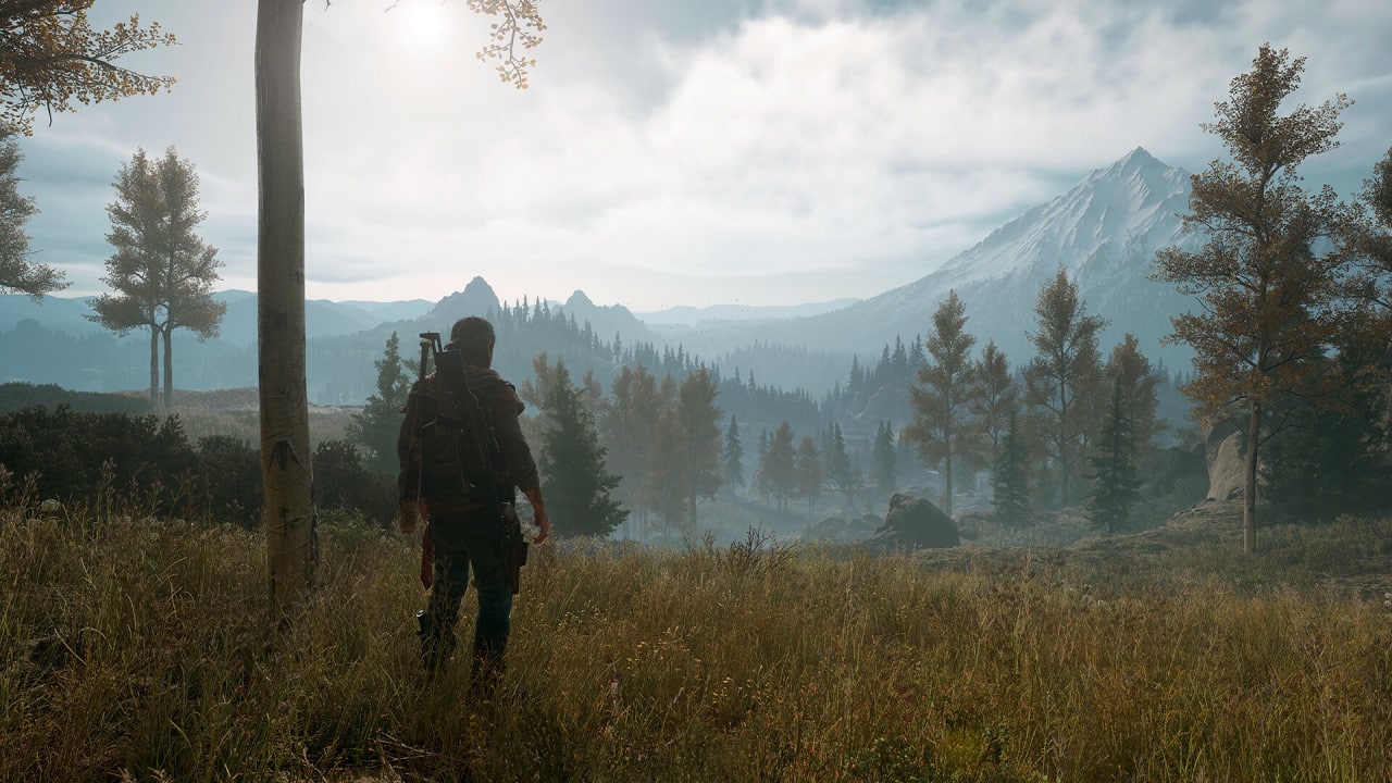 Days Gone Developer Bend Studio Announces 30% Workforce Reduction