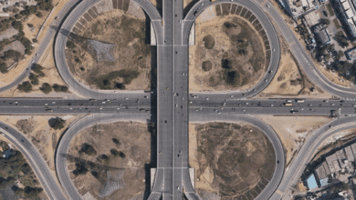 Delhi's Dwarka Expressway: Pioneering the Next-Generation Digital Highway