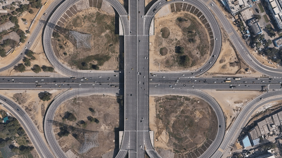 Delhi's Dwarka Expressway: Pioneering the Next-Generation Digital Highway