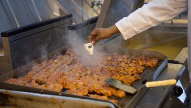 Department of Food and Public Distribution Conducts Nationwide Inspections