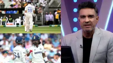 Did Sanjay Manjrekar Make a Subtle Jab at Virat Kohli During IND vs ENG Match?
