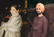 Diljit Dosanjh Unveils the Trailer for Sardaar Ji 3