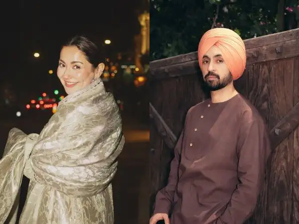 Diljit Dosanjh Unveils the Trailer for Sardaar Ji 3