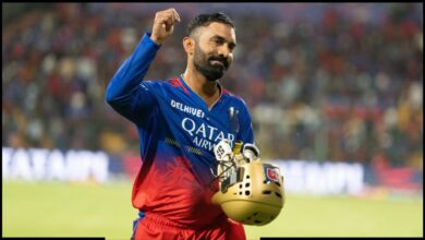 Dinesh Karthik Shares His Unfiltered Perspective: 'I Don’t Think He’s Aware...'