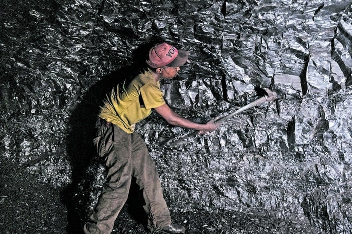 Diversifying the Critical Mineral Supply Chain to Prevent Disruption