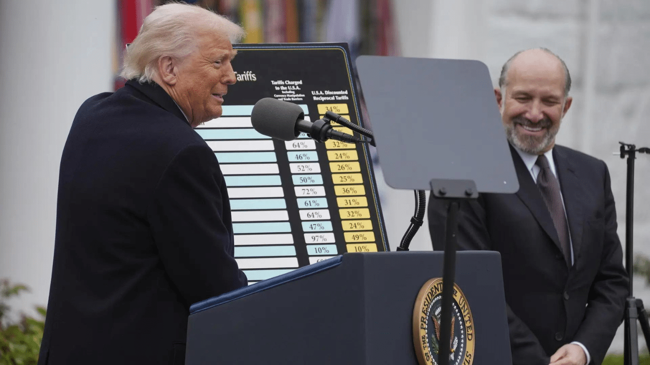 US Appeals Court Confirms Continuation of Donald Trump's Tariffs