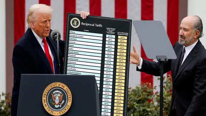 Donald Trump Administration Urges Companies to Submit Their Best Offers