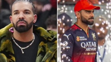 Drake Wagers $750,000 on RCB's Victory in IPL 2025: What Could He Win?
