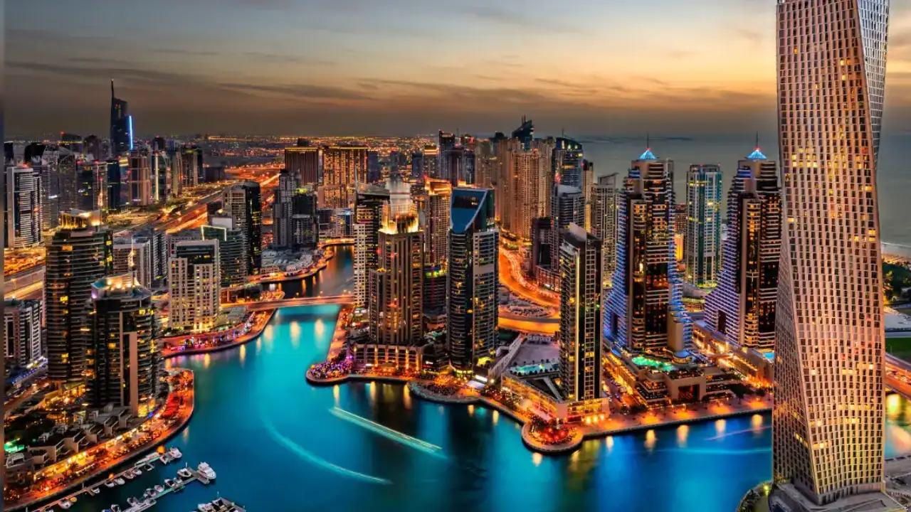 Dubai Plans to Introduce 73,000 New Homes by 2025 Amid Rising Property Sales