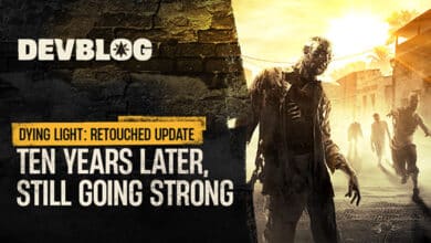 Dying Light: Enhanced Update Launches June 26
