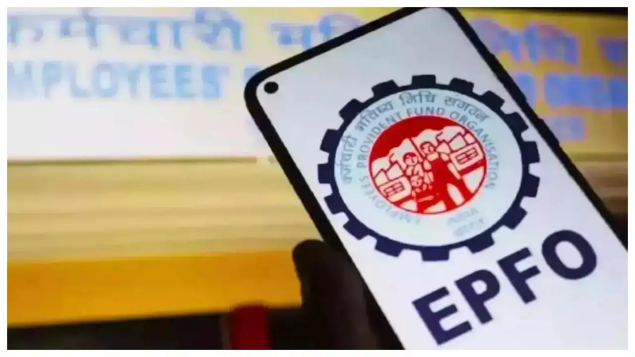 EPFO Reports Addition of 19.14 Lakh Net Members in April 2025