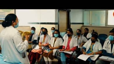 ESIC Sanath Nagar Campus Recognized for Excellence in Public Healthcare