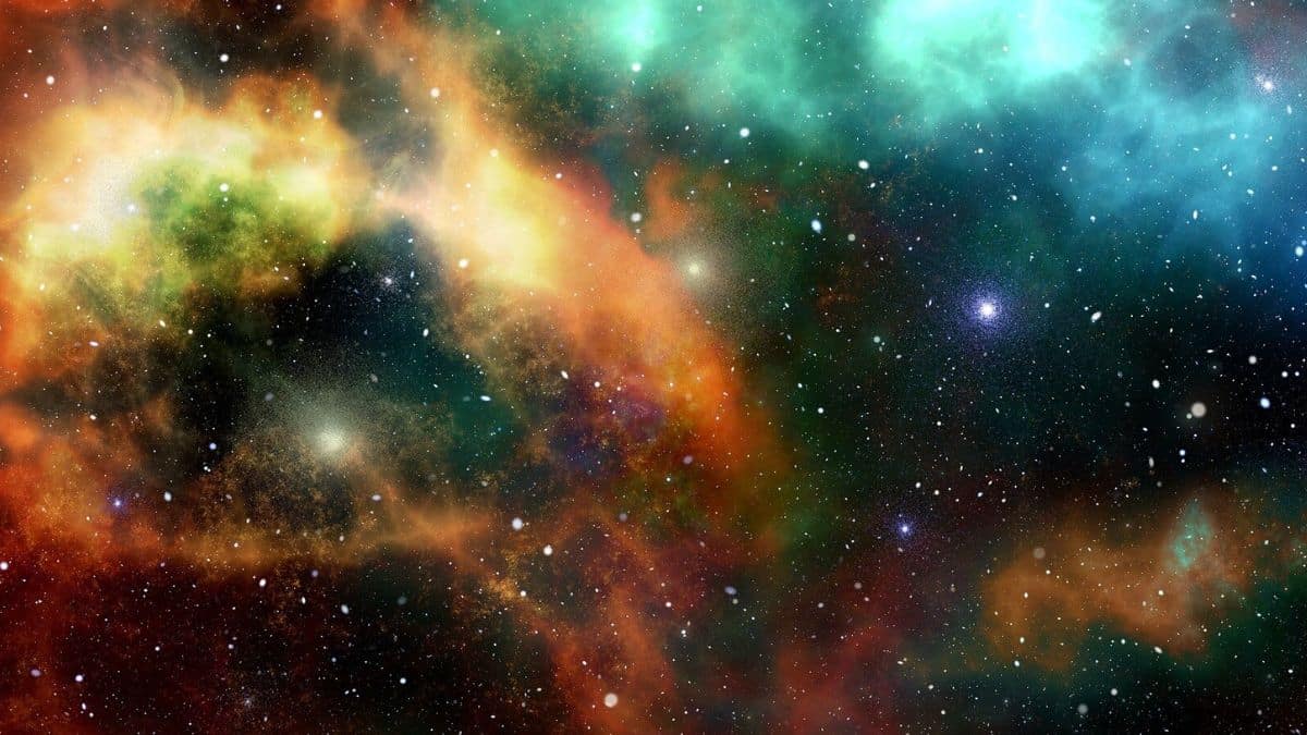 Early Universe Radio Signal Could Uncover Masses of