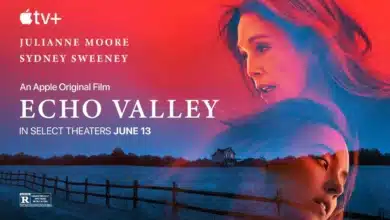 Echo Valley Launches Streaming on Apple TV+