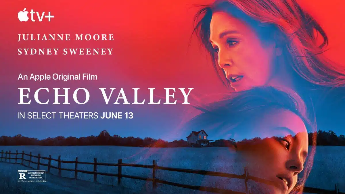 Echo Valley Launches Streaming on Apple TV+