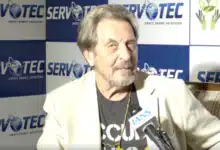 Elon Musk's Father Errol Describes 'A World Power with Loving People'