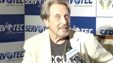 Elon Musk's Father Errol Describes 'A World Power with Loving People'