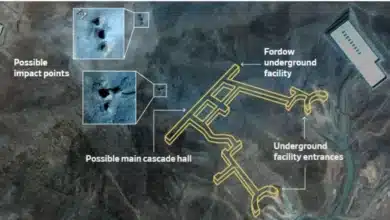 Escalation of Iran-Israel Conflict: Experts Caution on Potential Cascading Effects