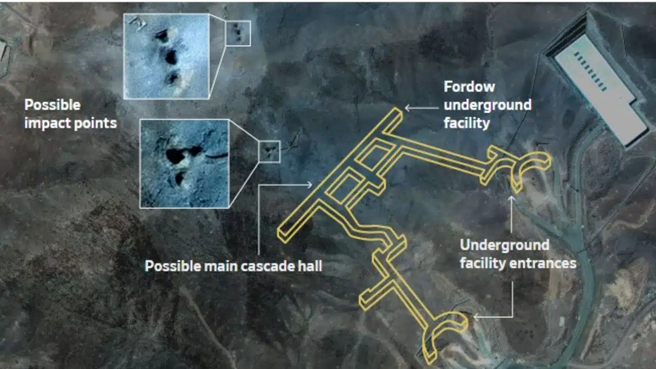 Escalation of Iran-Israel Conflict: Experts Caution on Potential Cascading Effects