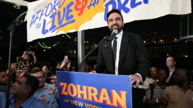 Exploring Zohran Mamdani's Vision: The Future of New York City and Its Impact on Companies and Sectors