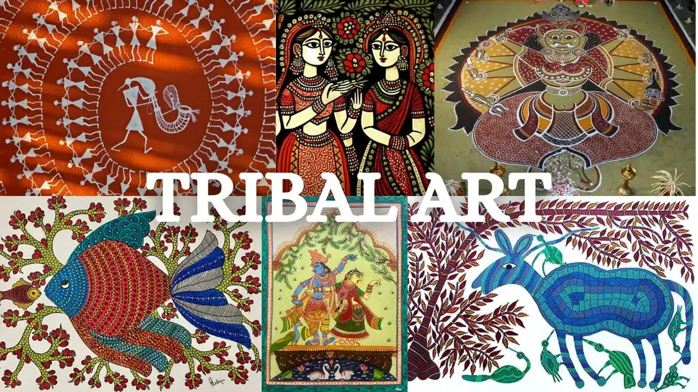 Exploring the Enriching Legacy of India's Spiritual Art Through the Ages