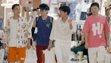 Exploring the Impact of Dating Camps on China's Growing Population of Single Men