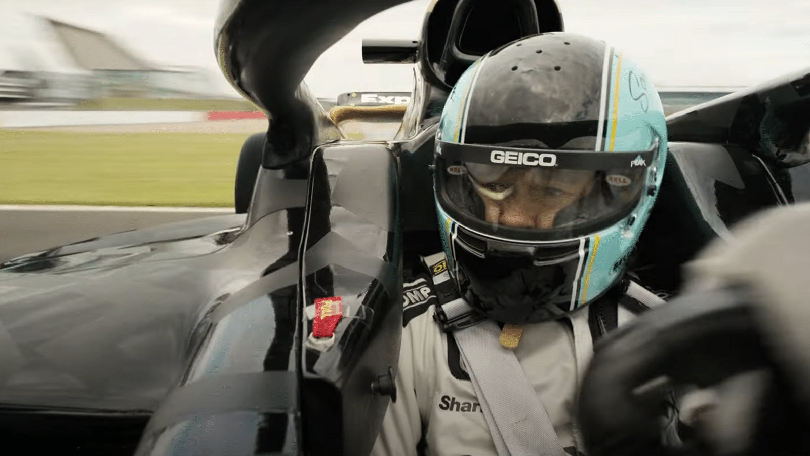 F1: The Movie Faces Off Against Jurassic's Absence in Upcoming Shows