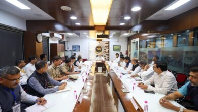 FG-AINN Build-a-thon 2025 Concludes with Global Showcase of AI-Native Network